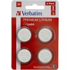 Verbatim CR2450 Single-use battery Lithium
