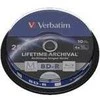 Verbatim M-Disc 4x BD-R 25 GB 10 vnt