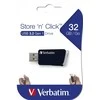 Verbatim Store n Click 32GB USB 3.2 Gen 1