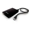 Kietasis išorinis diskas Verbatim Store & Go 2.5'' 2TB USB3 Juodas