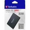 Verbatim SSD INT Verbatin Vi550 S3 2.5 SATA 1TB