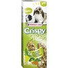 Versele Laga Bfb Plus Kft Crispy Sticks traškūs triušių ir jūrų kiaulyčių gardėsiai su daržovėmis 2 vnt