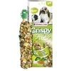 Versele Laga Bfb Plus Kft Crispy Sticks traškūs triušių ir jūrų kiaulyčių gardėsiai su daržovėmis 2 vnt