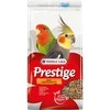 Versele Laga Bfb Plus Kft Prestige Big Parakeet - vidutinių (didelių) papūgų lesalas, 1kg