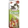 Versele Laga Bfb Plus Kft Crispy sticks traškūs dekoratyvinių triušių ir šinšilų gardėsiai su žolelėmis 2 vnt