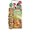 Versele Laga Bfb Plus Kft Crispy sticks traškūs dekoratyvinių triušių ir jūrų kiaulyčių gardėsiai su vaisiais 2 vnt