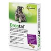 VETOQUINOL Drontal - tabletės nuo kirminų šunims