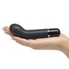 Fifty Shades of Grey „Fifty Shades of Pilkas“ – „Mini G-Spot“ vibratorius