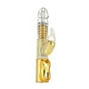 Marc Dorcel Dorcel Orgasmic Rabbit vibratorius 25cm 7 režimai