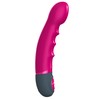 Marc Dorcel MARC DOCKEL _ per daug vibratorius su dviem rožinės spalvos varikliai