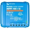 Victron Energy BlueSolar MPPT 100/15 įkrovimo valdiklis