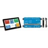 Victron Energy GX Touch 50 jutiklinis ekranas, skirtas Cerbo GX įrenginiui