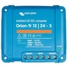 Įtampos keitiklis DC/DC 12V:24V 5A 120W Orion-Tr, galvaniškai izoliuotas, IP43, Victron energy