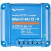 Konwerter victron energy orion-tr dc-dc 48/12-9a 110w izoliuotas (ori481210110)