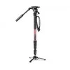 Manfrotto Element MII Video su 400 serijos galvute