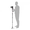 Manfrotto Element MII Video su 400 serijos galvute