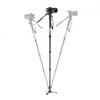 Manfrotto Element MII Video su 400 serijos galvute