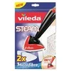 Šluostės garų valytuvui Vileda Steam, 2 vnt.