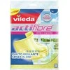 Šluostė VILEDA Actifibre, geltonos spalvos, 1 vnt.