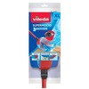 Šluostė Vileda 3Action Velour XL