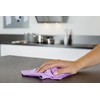 Mikropluošto šluostė VILEDA ACTIFIBRE 29x29cm, 1vnt