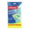 Pirštinės Vileda Extra Sensation L/9 dydis