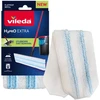 Vileda H2PrO Flat Mop Refill mikropluošto šluostė grindų šluotai