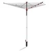 Džiovyklė VILEDA Sun Lift Plus 60