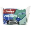 Profiliuota kempinė Vileda Glitz Pur Active 2vnt