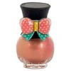 Vipera Tutu nagų lakai 07 Persikų balerina, 5 ml