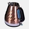 Virdulys elektrinis Swan COPPER SK37010TWN (2200 W 1.6l, ruda spalva)