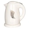 Adler | Virdulys | AD 08 b | Standard | 850 W | 1 L | Plastic | 360° rotational base | rusvai gelsvas