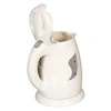 Adler | Virdulys | AD 08 b | Standard | 850 W | 1 L | Plastic | 360° rotational base | rusvai gelsvas