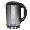 Adler | Virdulys | AD 1216 | Standard | 2000 W | 1.7 L | Nerūdijantis plienas | 360° rotational base