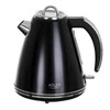 Adler | Virdulys | AD 1343b | Electric | 2200 W | 1.5 L | Nerūdijantis plienas | 360° rotational base | Juodas