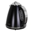Adler | Virdulys | AD 1343b | Electric | 2200 W | 1.5 L | Nerūdijantis plienas | 360° rotational base | Juodas