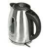 Adler | Virdulys | AD 1223 | Standard | 2200 W | 1.7 L | Nerūdijantis plienas | 360° rotational base | Nerūdijantis plienas