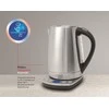 Virdulys Caso WK 2200 / Nerūdijantis plienas / 2200 W / 1.7 l