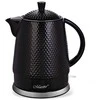 Virdulys keramikinis MAESTRO MR-069-Juodas