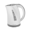 Virdulys electric Esperanza Amazon EKK022 (2200W 1.7l, beige color, graphite juodos spalvos)