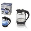 Virdulys electric Esperanza Gullfoss EKK009 (2200W 1.8l, transparent color)