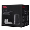 AEG elektrinis virdulys 1,7 l, 2400 W, temperatūros reguliavimas, K7-1-6BP