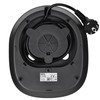 AEG elektrinis virdulys 1,7 l, 2400 W, temperatūros reguliavimas, K7-1-6BP