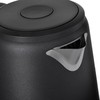 AEG elektrinis virdulys 1,7 l, 2400 W, temperatūros reguliavimas, K7-1-6BP