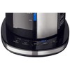 Melitta LOOK AQUA DELUXE juodas electric virdulys