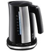 Melitta LOOK AQUA DELUXE juodas electric virdulys