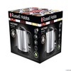 Russell Hobbs Virdulys elektrinis Russel Hobbs Victory 24990-70 (2400W 1l, sidabrinis spalva)