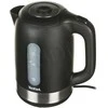Elektrinis virdulys TEFAL SNOW KO3308, 1.7 l, Juodas