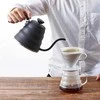 Virdulys Hario Buono V60 Matte Juodas