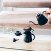 Virdulys Hario Buono V60 Matte Juodas